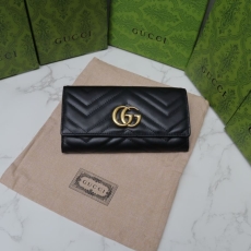 Gucci Wallets Purse